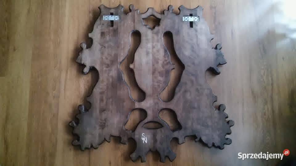 Oprawa trofeów łowieckich Odolanów