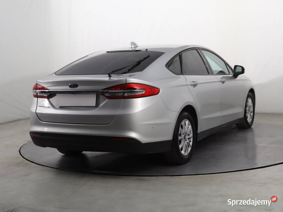 Ford Mondeo 20 EcoBlue Hatchback Katowice sprzedam