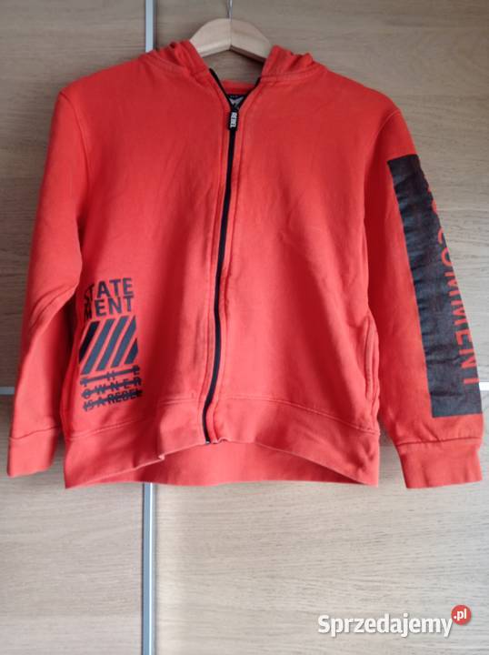 Bluzy Bochnia sprzedam