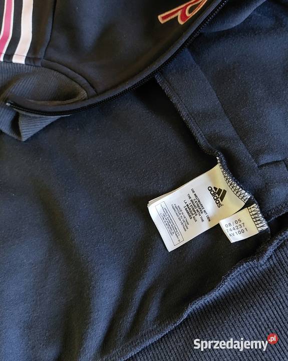 Bluza sportowa adidas Józefów Roztoczański