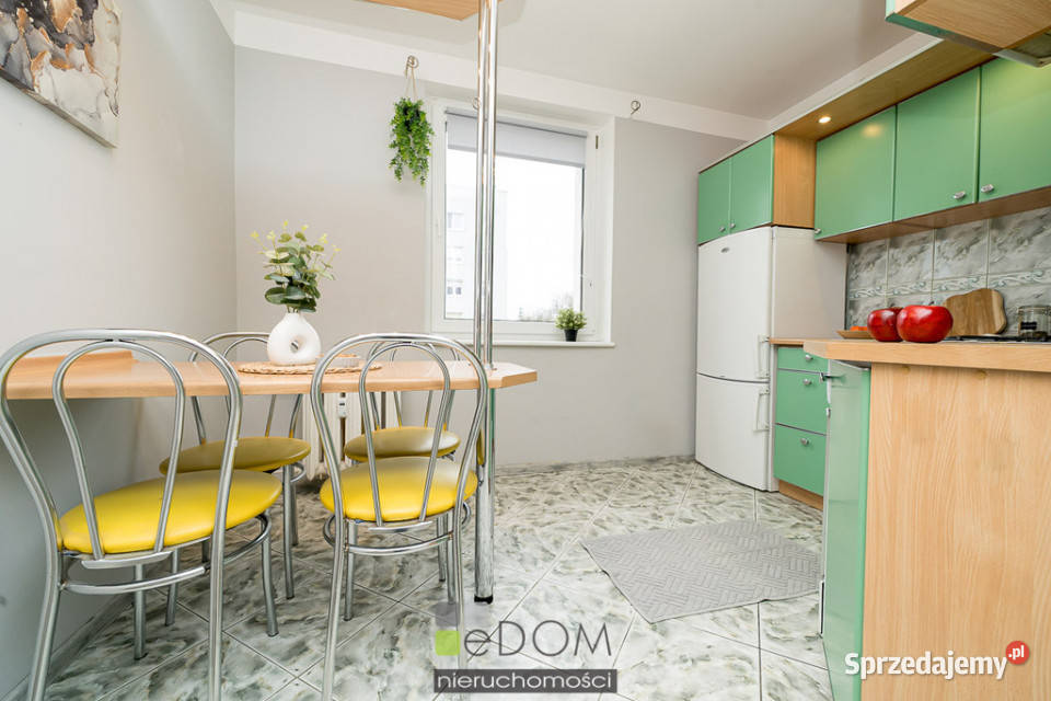 Mieszkanie Gorzów Wielkopolski 548m2 3 pok 6916zł/m2 sprzedam