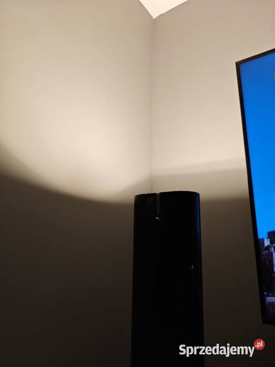 Lampa Artemide Megaron proj G Frattini z 1979 sprzedam