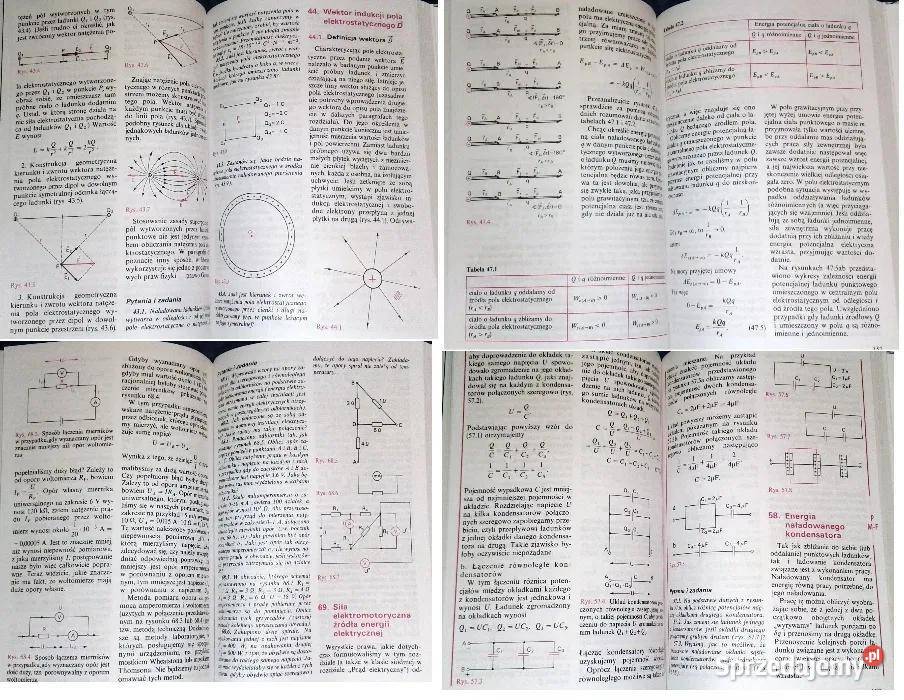 Fizyka z astronomią 2 J Salach B Sagnowska J Podręczniki Chełm