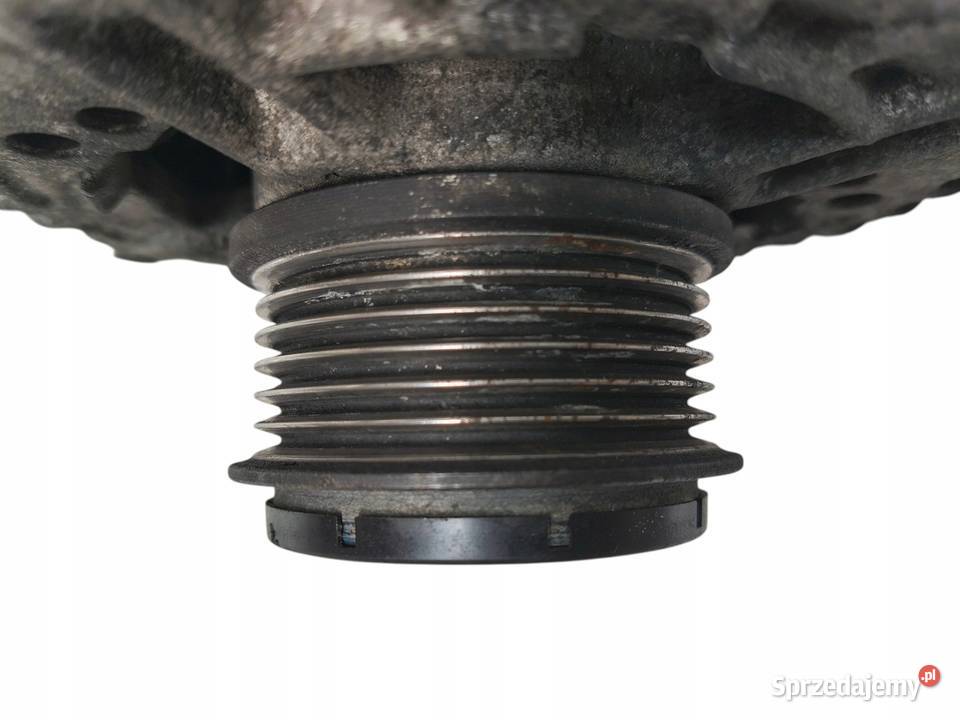 ALTERNATOR Ford Transit 22 TDCi 6C1T10300BC Chełm