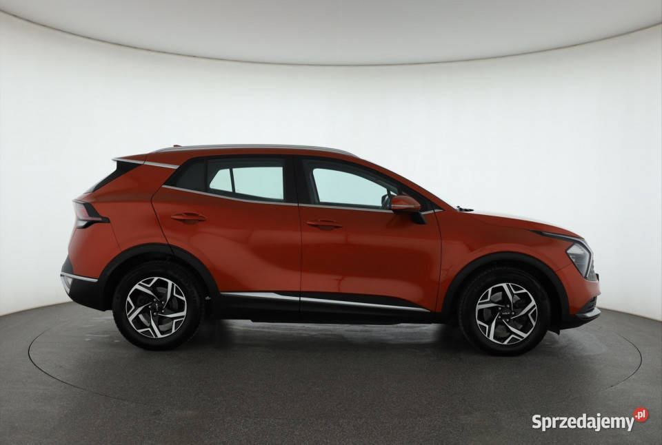 Kia Sportage 16 TGDI MHEV Piaseczno sprzedam