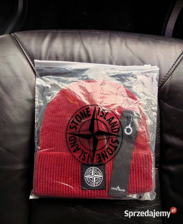 Czapka Stone Island Kielce