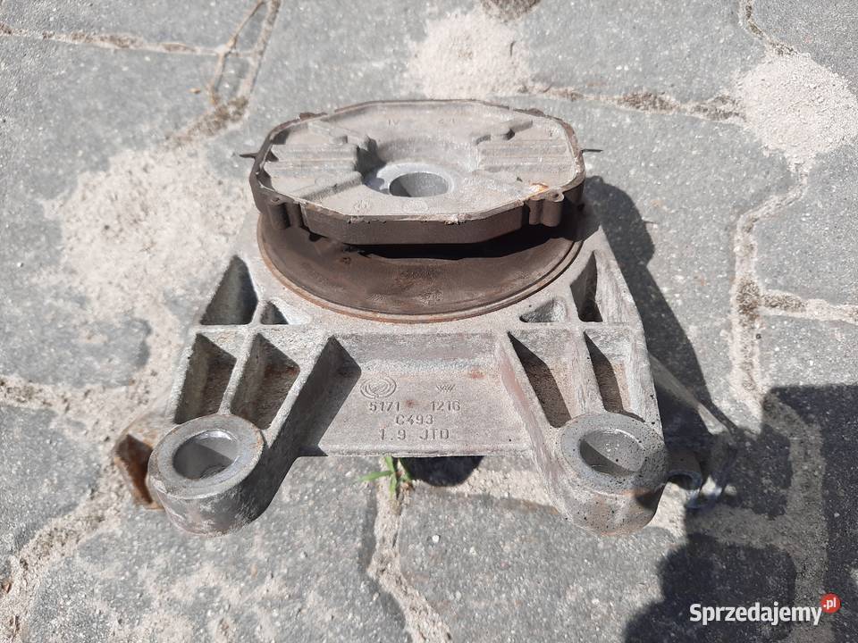 poduszka skrzyni biegów bravo Siedlce sprzedam