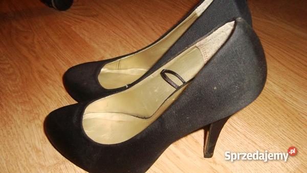 buty Moda i Styl Pilzno sprzedam