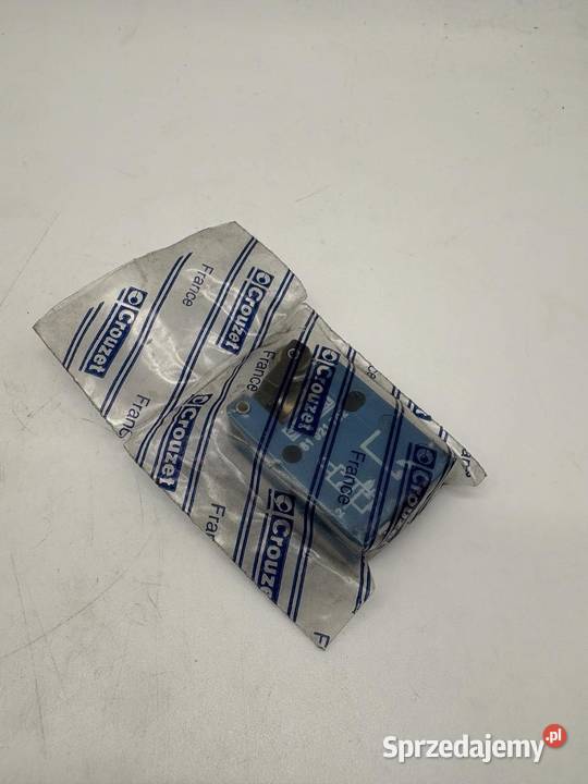 Crouzet 81 921 702 Limit Switch Instalacje mazowieckie Warszawa sprzedam