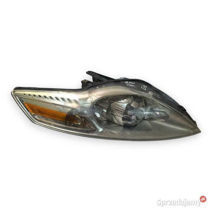 LAMPA PRAWA Ford Mondeo IV MK4 XENON 2007 prawy Lampy przednie Chełm sprzedam