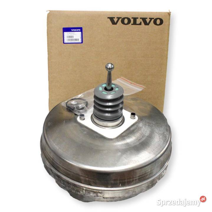 VOLVO XC90II XC60II serwo hamulcowe OE 31400307 Gadgety motoryzacyjne Gadgety motoryzacyjne Bielany Wrocławskie