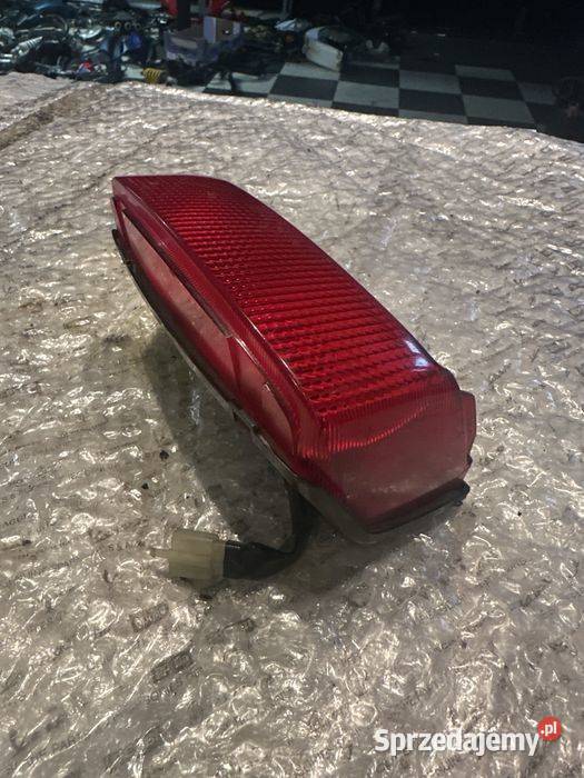 1995 HONDA CBR 600F Lampa Tył Tylna M419 sprzedam