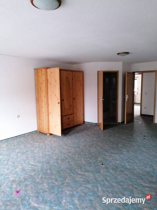 Do sprzedania hotel Piętro 3 Zgorzelec