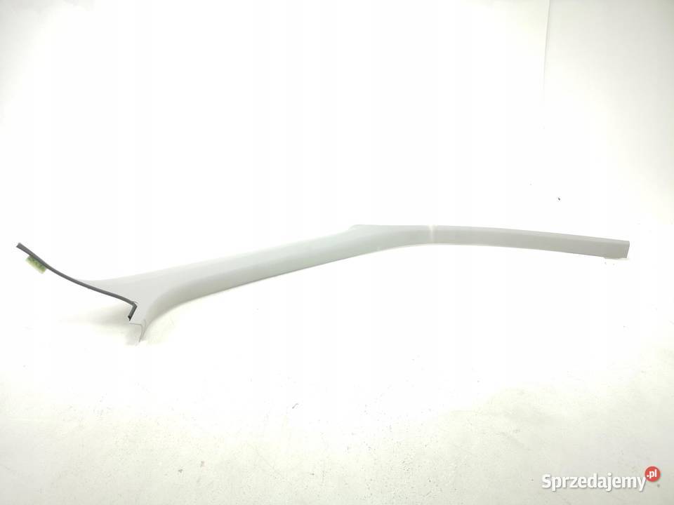 OSŁONA SŁUPKA A PRAWA FORD FOCUS I 19982005 NOWA