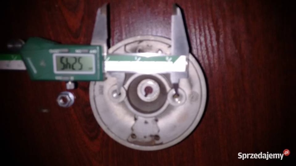 kosa chinska koło magnesowe 2288 Spalinowe Stalowa Wola