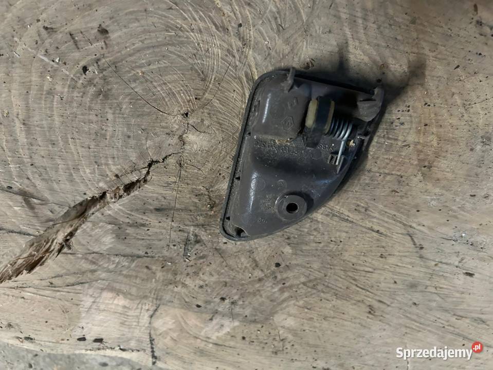 Klamka prawa Renault Twingo 1 Krosno sprzedam