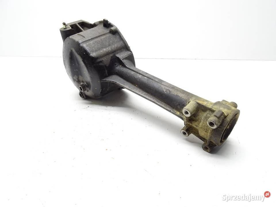 OBUDOWA MOSTU TYŁ TYLNEGO SUZUKI VITARA I osobowe małopolskie