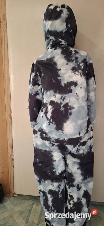 Kombinezon narciarski Oneskee Sport i Wypoczynek Bydgoszcz