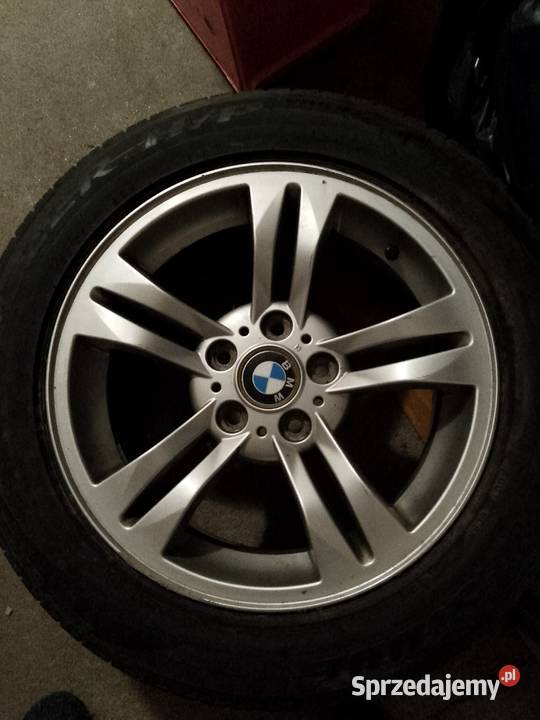 Koła BMW X3 Suwałki