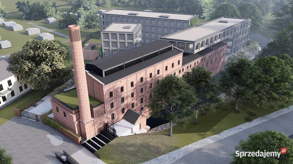 Działka inwestycyjna Poznań