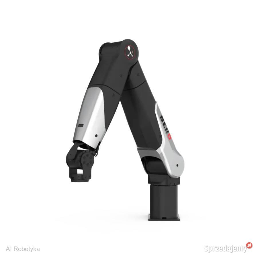 NERO AgileX ramię robotyczne 7 osi udźwig 3