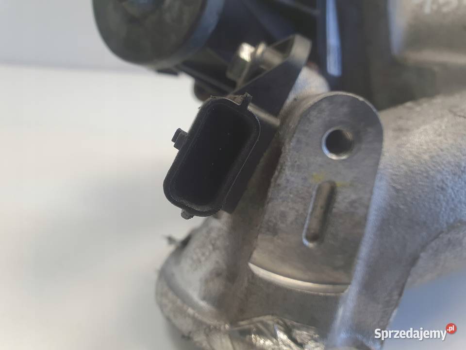 Nissan Note 15 DCI ZAWÓR EGR 50797503 Chełm