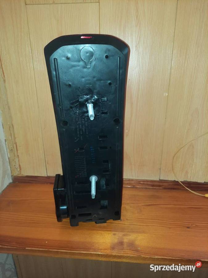 Mercedes actros 11r atego 13r lampa tylna prawa Pruszków sprzedam