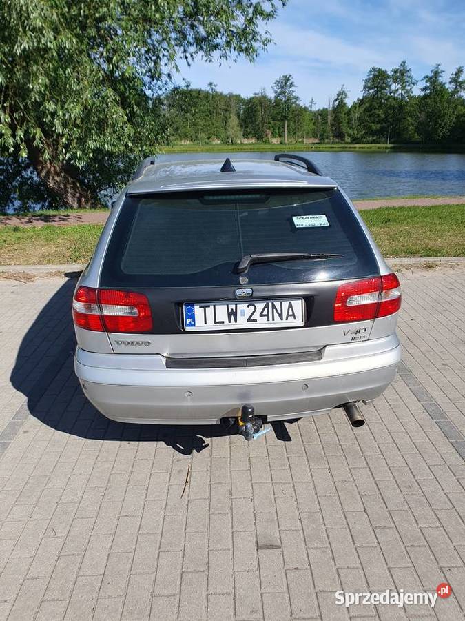 Volvo v 40 2004 Ryki sprzedam