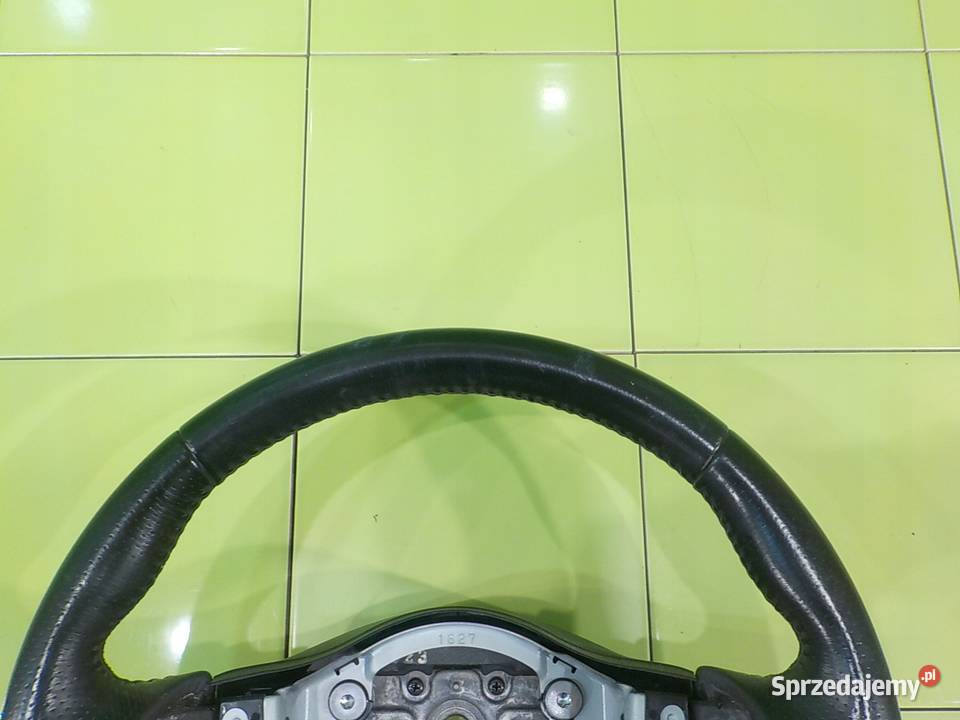 NISSAN JUKE I F15 16 B 11r 5D kierownica Kierownice mazowieckie Suków