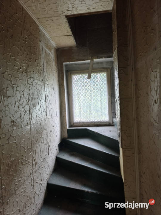 Dom na sprzedaż Wieluń 140m2 sprzedam