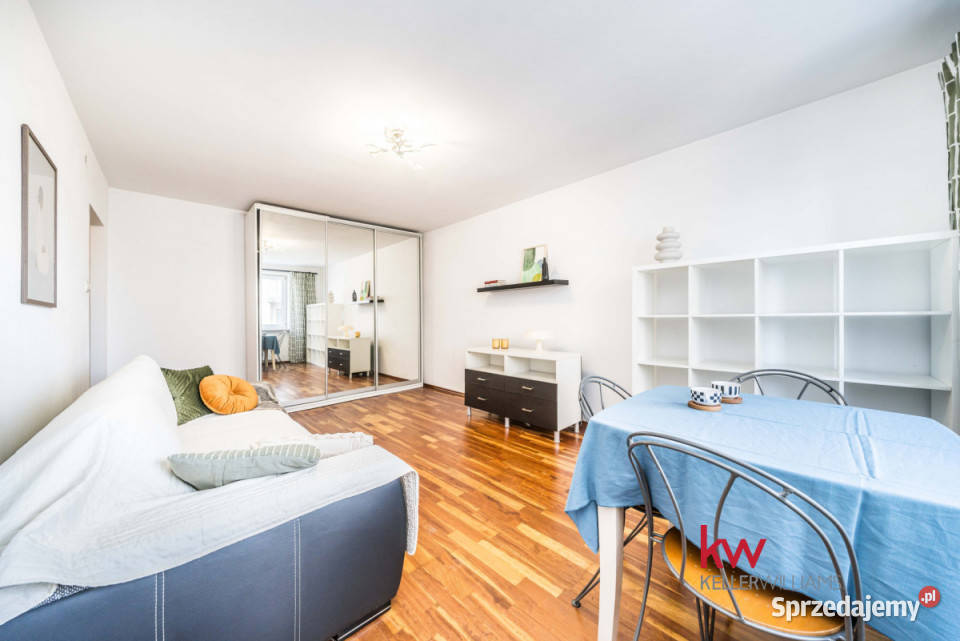 Mieszkanie 306m2 1 pokojowe Poznań