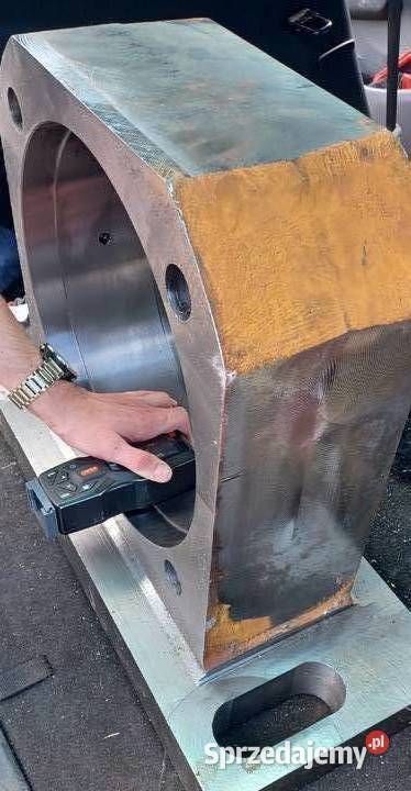 Żeliwo trudnościeralne Odlewnia Sobowidz odlewy Współpraca biznesowa