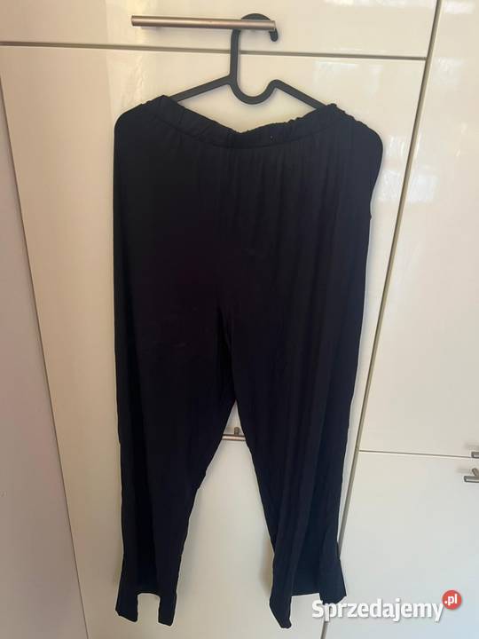 Oryginalne spodnie Tommy Hilfiger XL pomorskie sprzedam