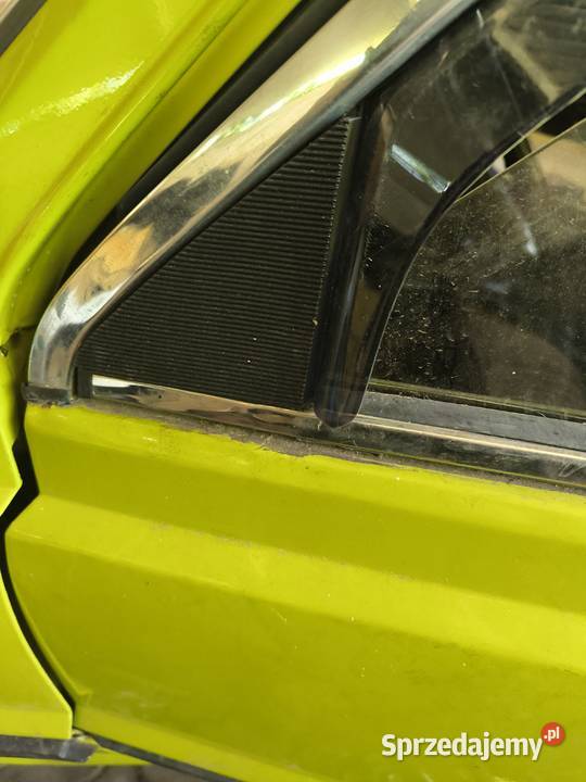 Polonez Borewicz zaślepki lusterko Stalowa Wola
