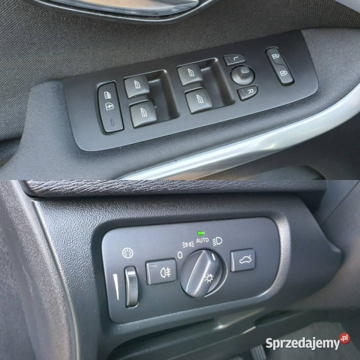Volvo V40 16 D2 115 Kinetic Navi BiXenon Chmielnik