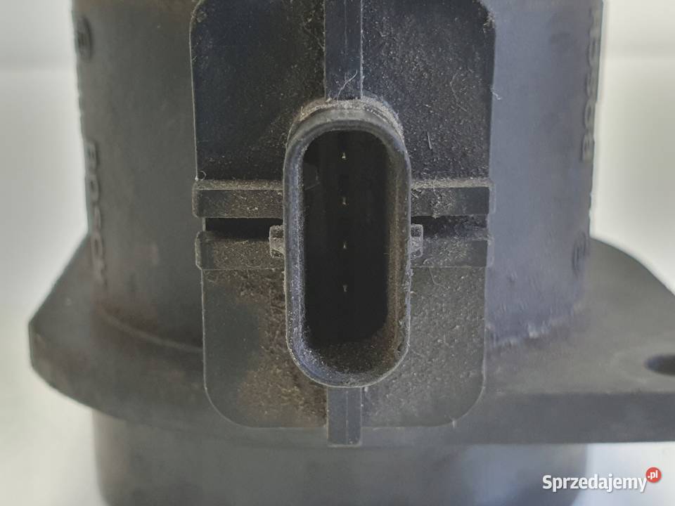 PRZEPŁYWOMIERZ Seat Ibiza IV 12 TDI 0281006132 lubelskie Rudka