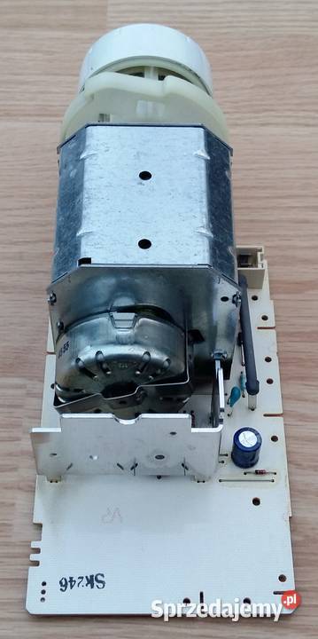 Programator do pralki BEKO WM 2510 M Gliwice