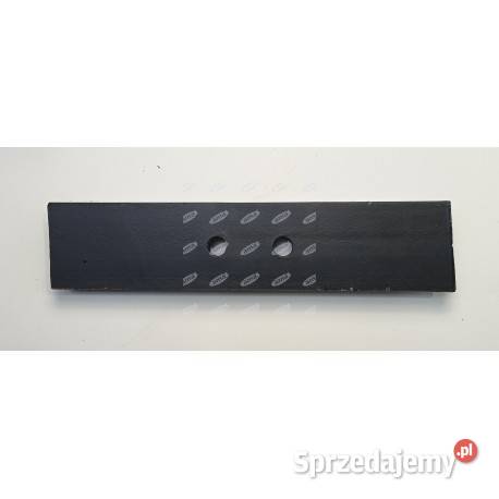 Dłuto grządzieli Ripper 360x80x25mm Sieradz