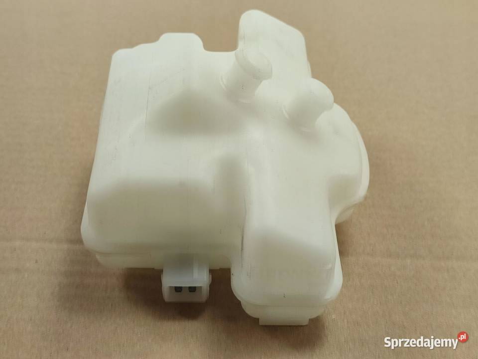 ZBIORNICZEK PŁYNU HAMULCOWEGO CITROEN SAXO