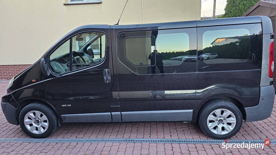 Wypożyczę Busa Wynajem Busów Busa 9os osobowy podkarpackie Zarszyn