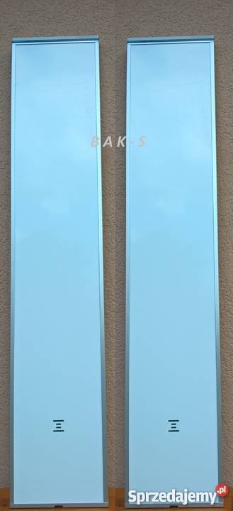 Bramki Antykradzieżowe RF 82 MHz Nowe Gwarancja Rogoźnica