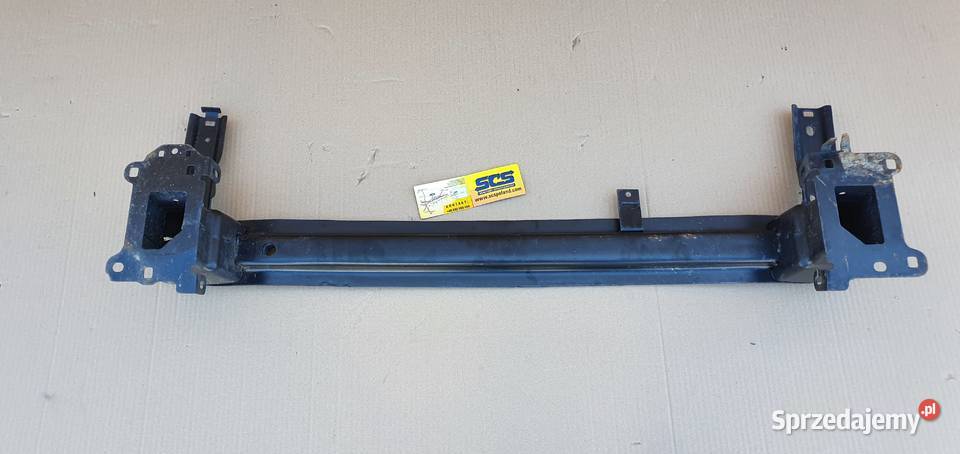 VW UP BELKA ZDERZAKA PRZÓD Trzciel