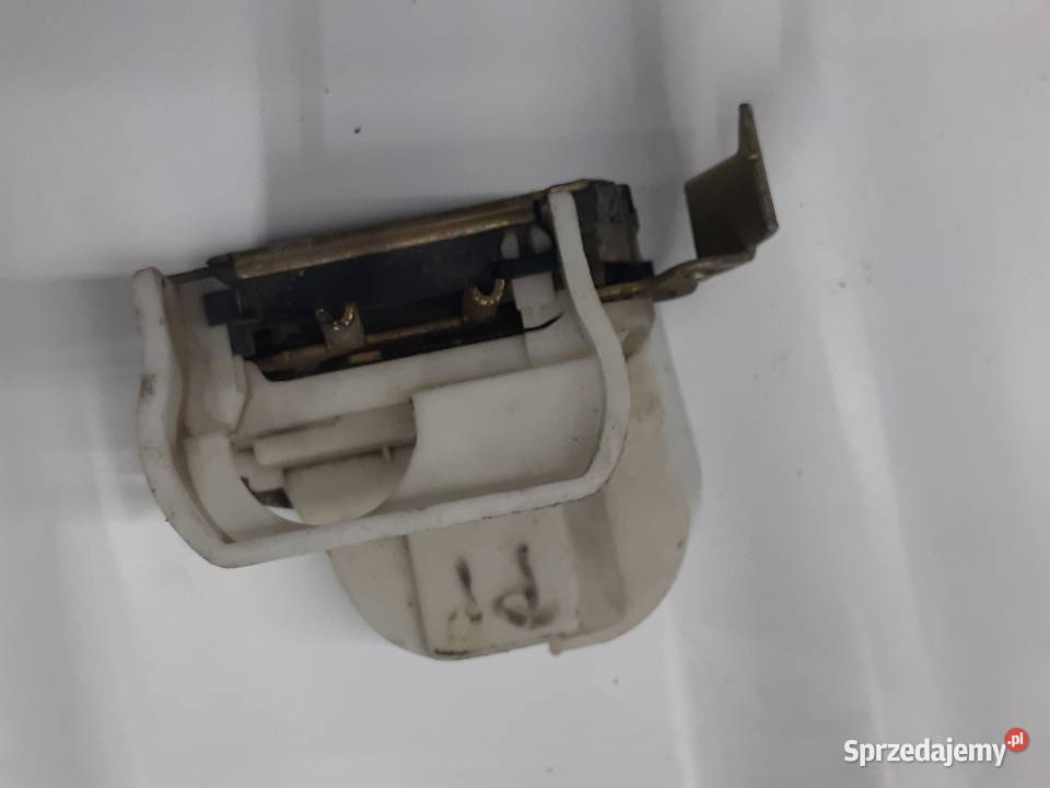 Fiat Punto 1 bez Centralnego Zamek Drzwi Przód osobowe Ksawerów sprzedam