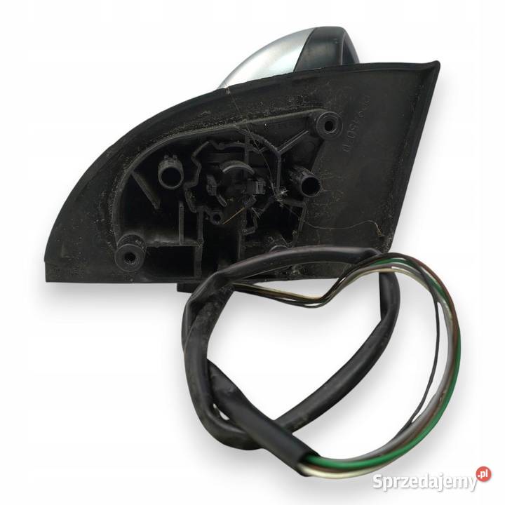 LUSTERKO PRAWE Peugeot 307 20012008 elektryczne Chełm