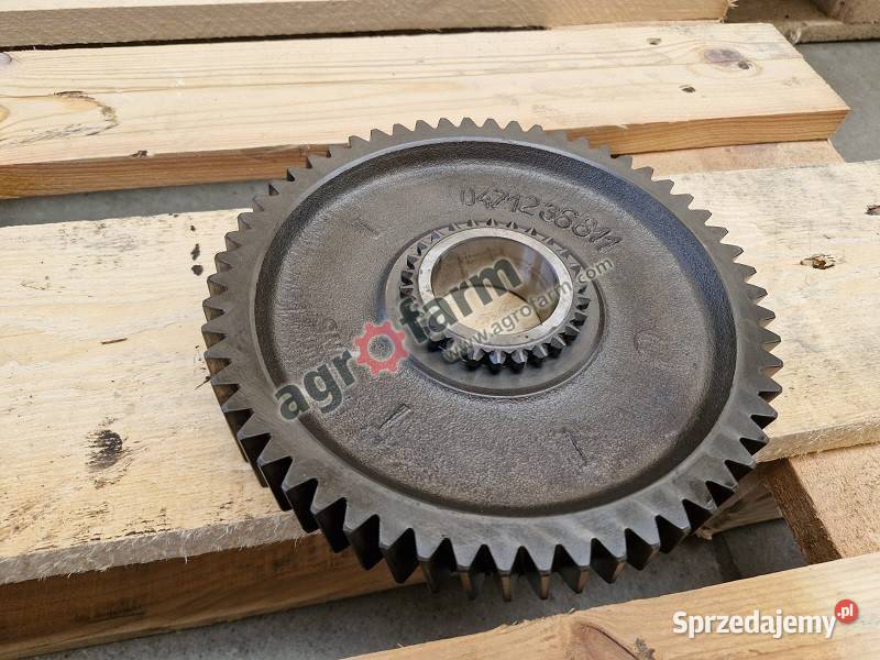 Koło zębate Holland T4020 TN55 TN75A TN95A Byków