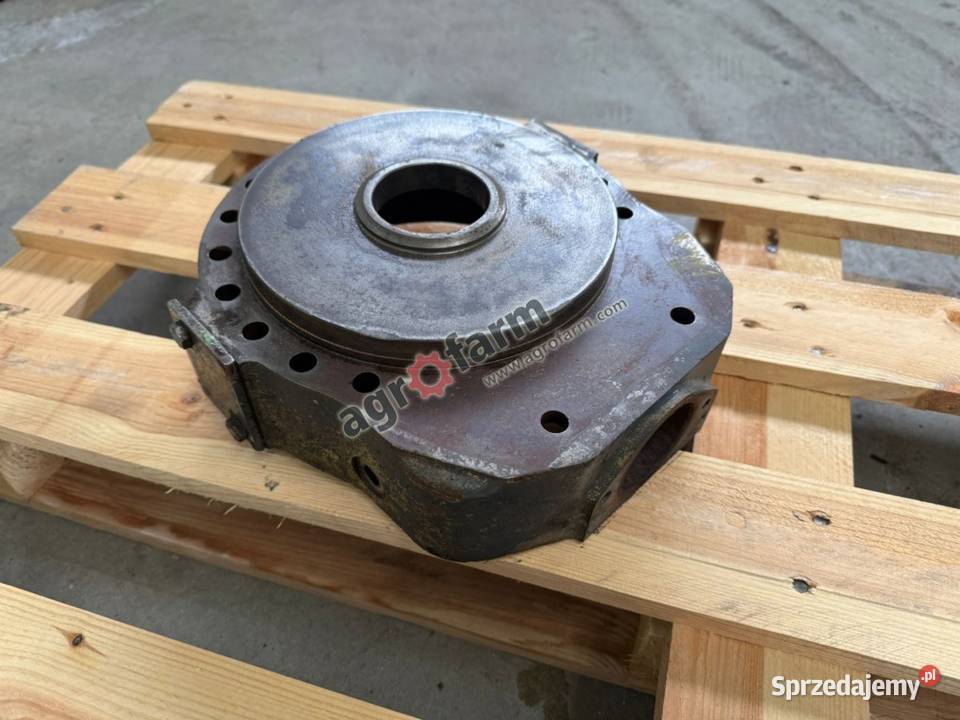 Obudowa hamulca Fendt 309