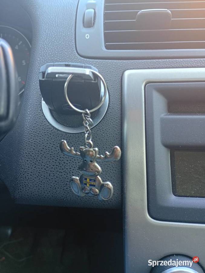 Volvo S40 16hdi radio Łódź