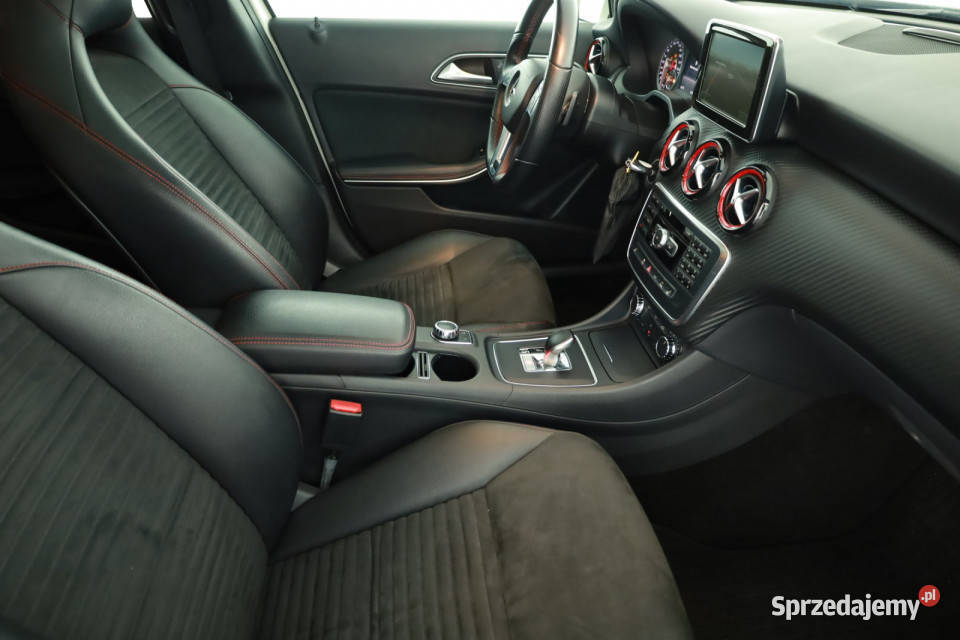 Mercedes A A 45 AMG 4MATIC 148722km