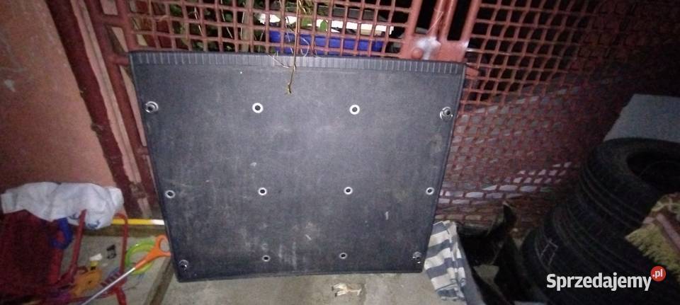 Wysuwany bagażnik Mercedes vaneo sprzedam