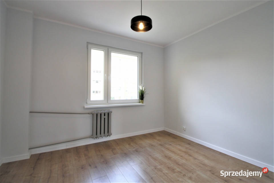 Przestronne 3 pok mieszkanie Bezpośrednio Wysoki Gdynia